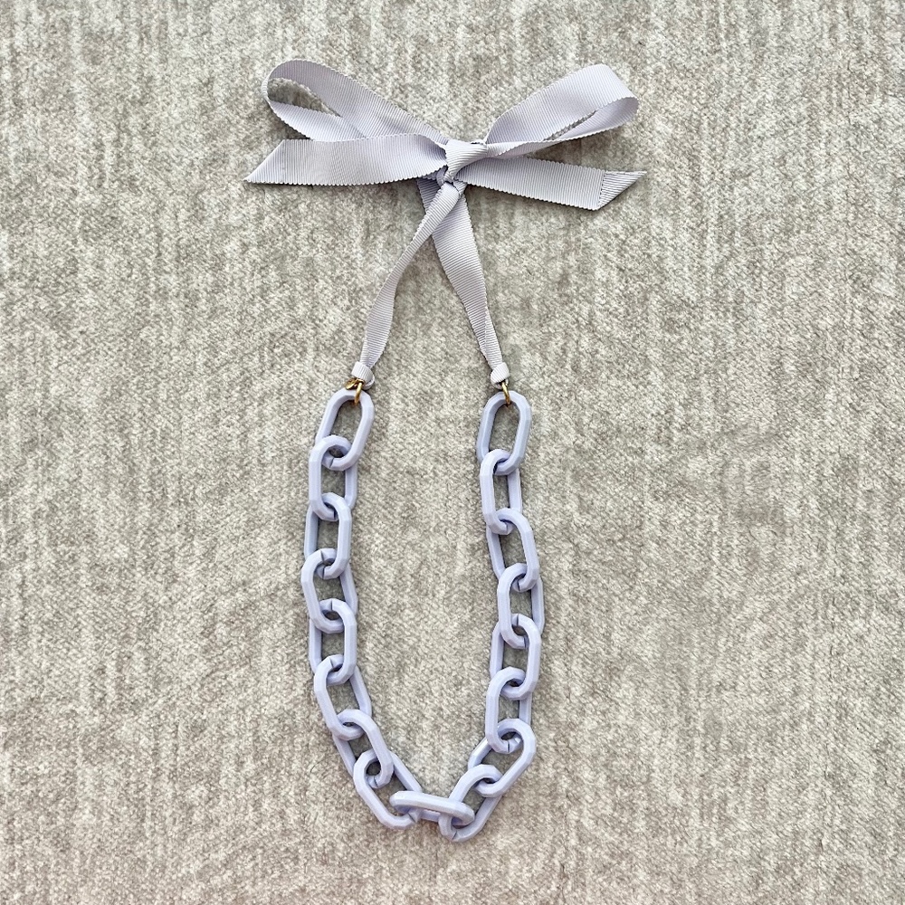 J. Crew Factory Chain Necklace